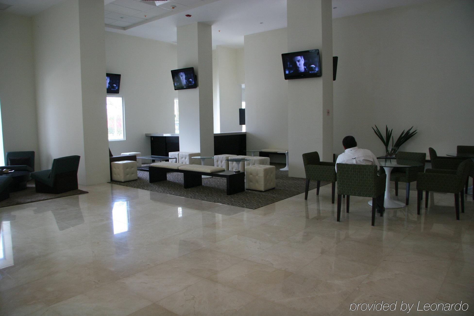 Holiday Inn Express Ciudad Del Carmen, An Ihg Hotel Interior foto